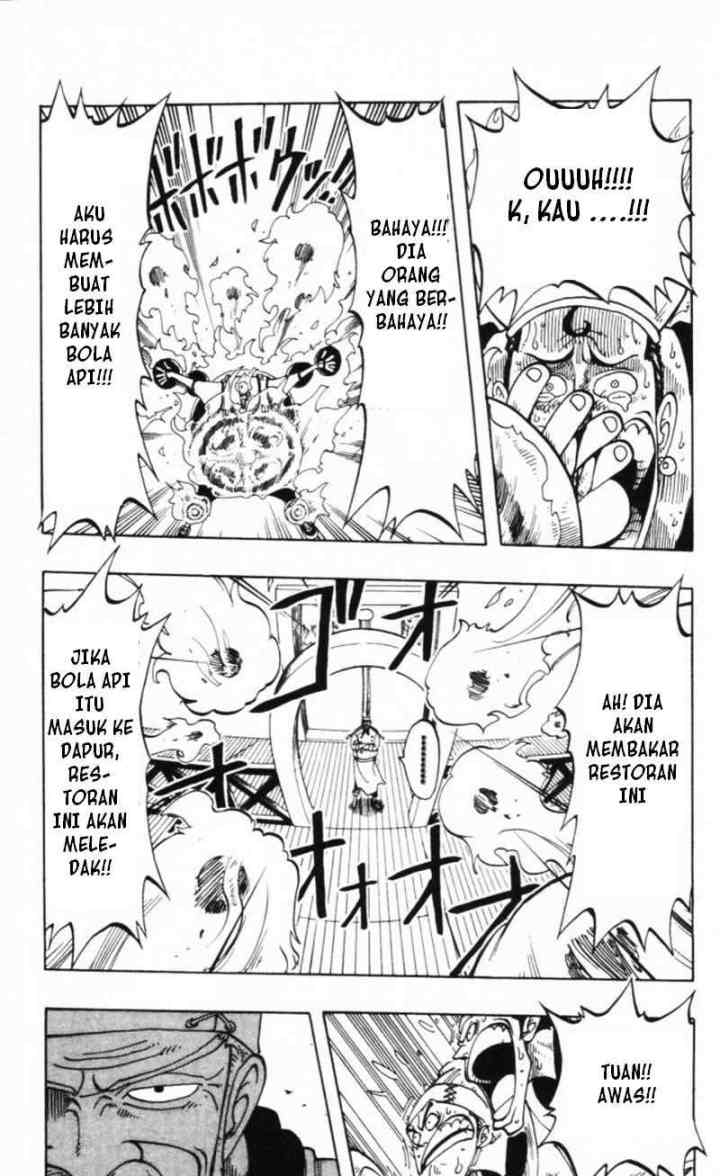 One Piece chapter 55 halaman 13