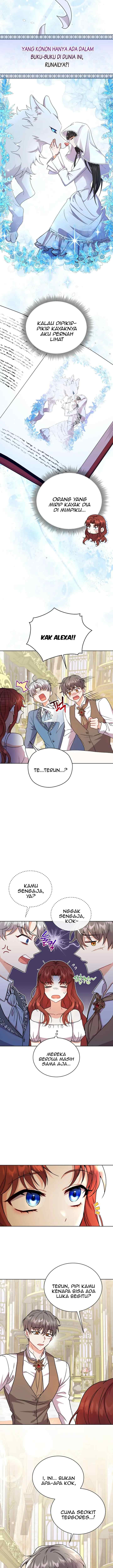 I Became The Villain's Trainer chapter 50 halaman 7