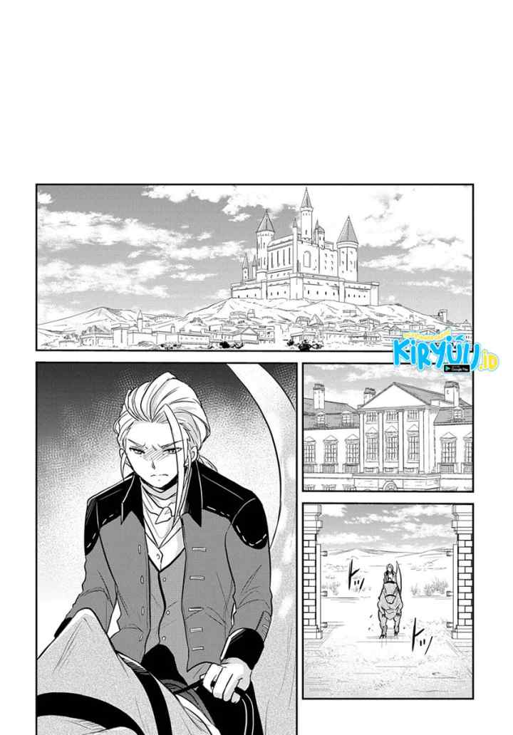 The Reborn Little Girl Won't Give Up chapter 6 halaman 15
