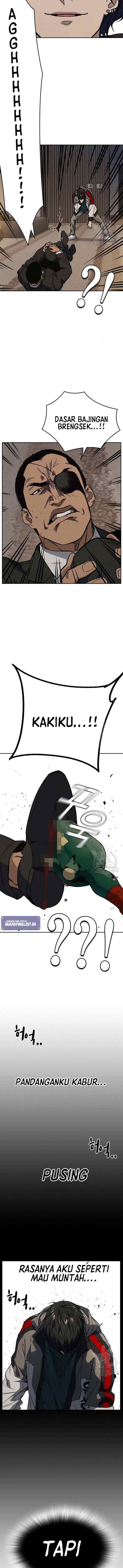 Kenkyu Gurupu chapter 205 halaman 16