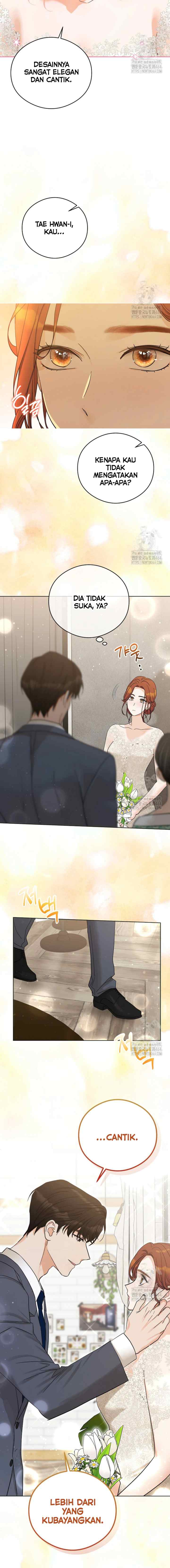 The Purpose of Marriage chapter 18 halaman 14