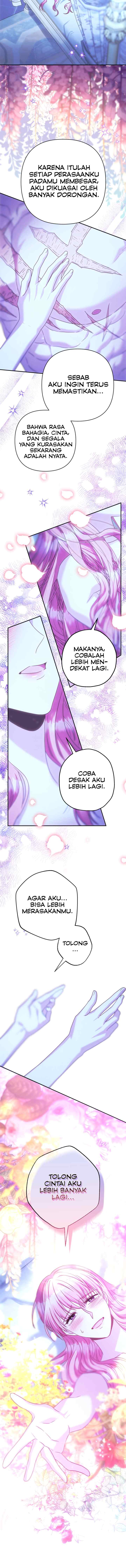 Anyway, It Is A Ropan chapter 68 halaman 9