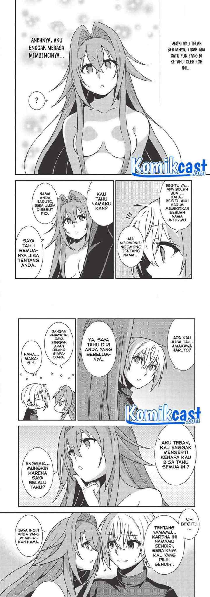 Seirei Gensouki chapter 36 halaman 6