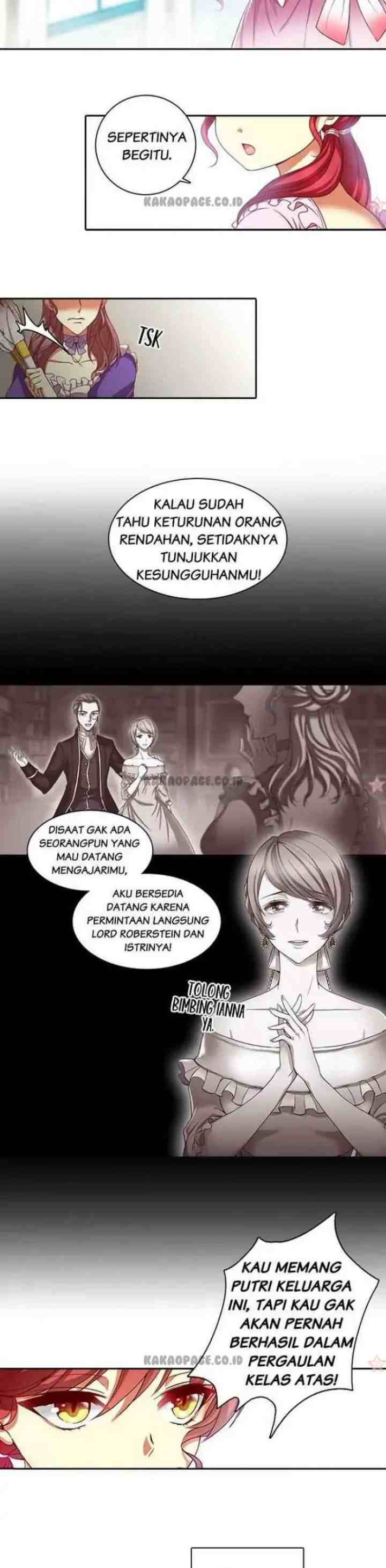 Adonis chapter 1 halaman 10