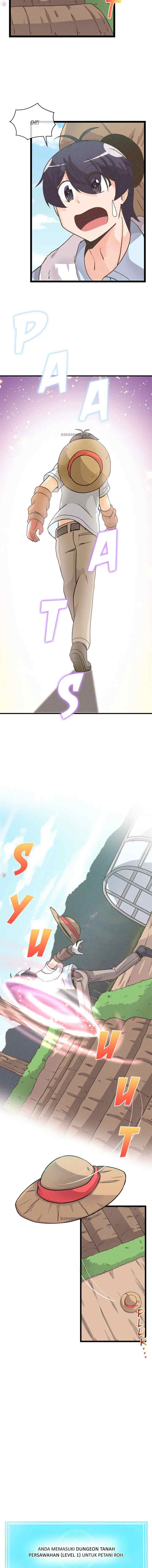 Spirit Farmer chapter 8 halaman 12