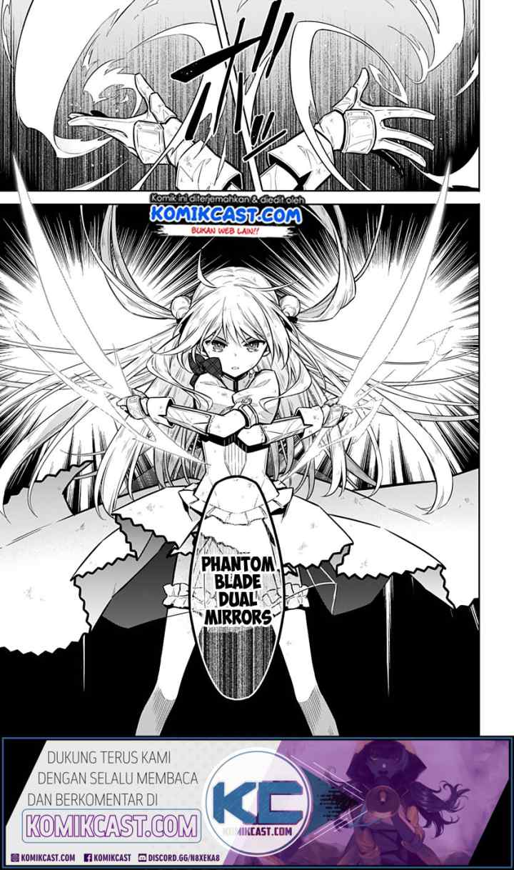 Assassin's Pride chapter 29.1 halaman 8