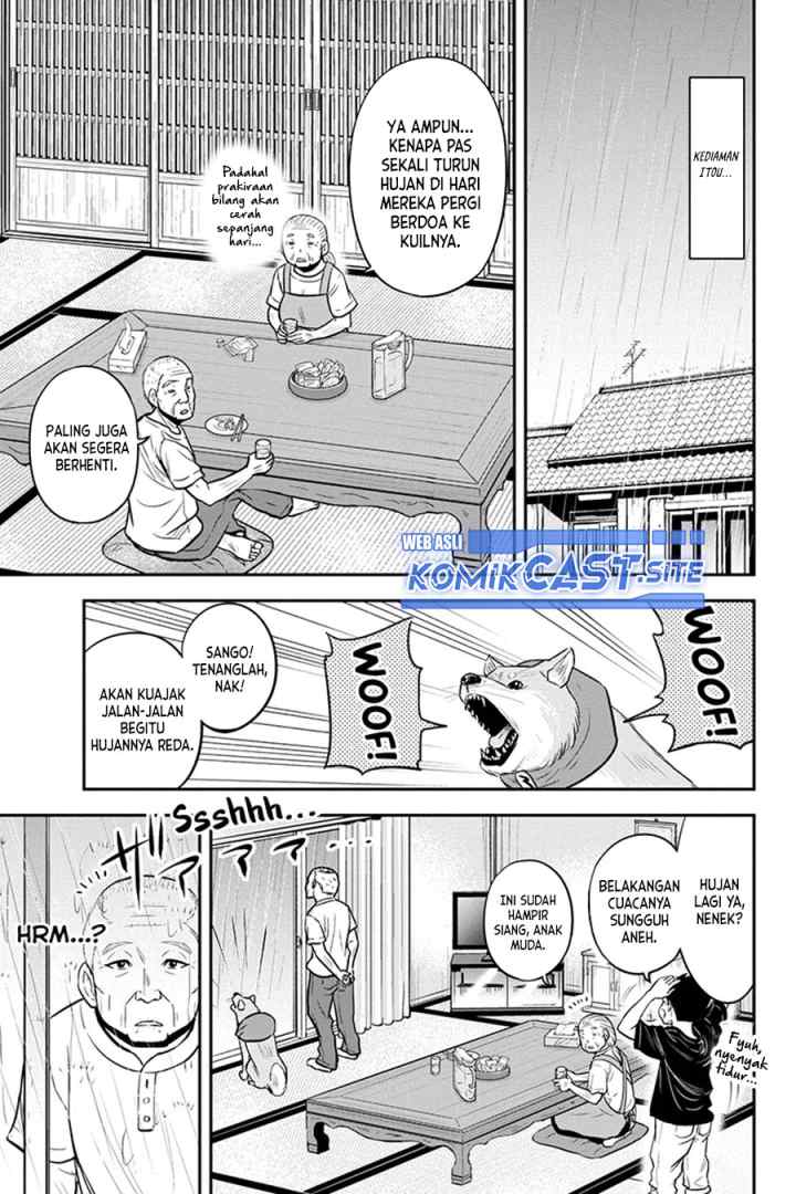 Orenchi ni Kita Onna Kishi to Inakagurashi Surukotoninatta Ken chapter 97 halaman 6