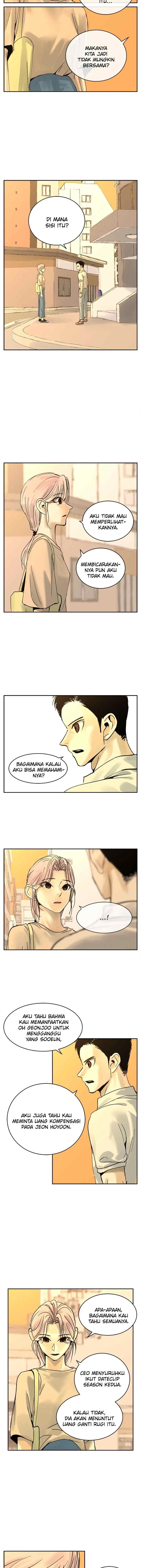 Dateclip chapter 20 halaman 8