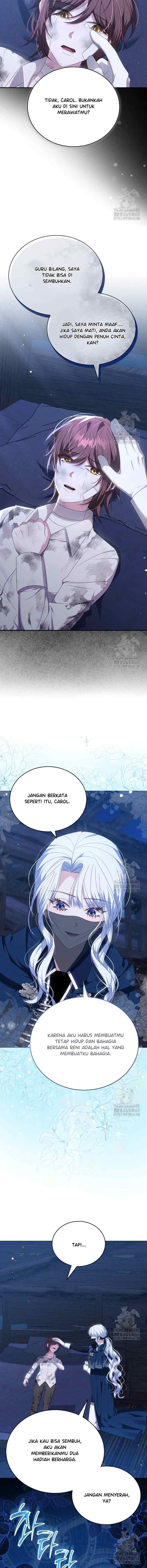 A Guide to the Reality of Villain Extras chapter 15 halaman 4