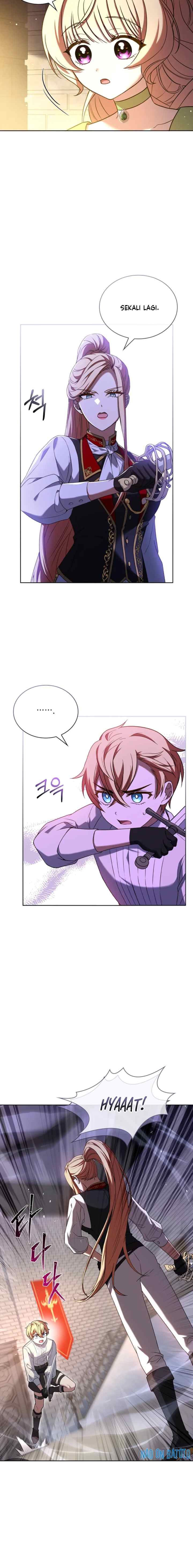 Happy In-Law chapter 17 halaman 7