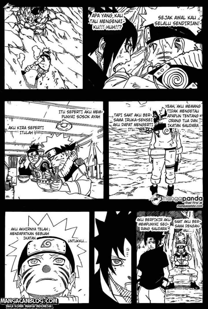 Naruto chapter 708 halaman 7