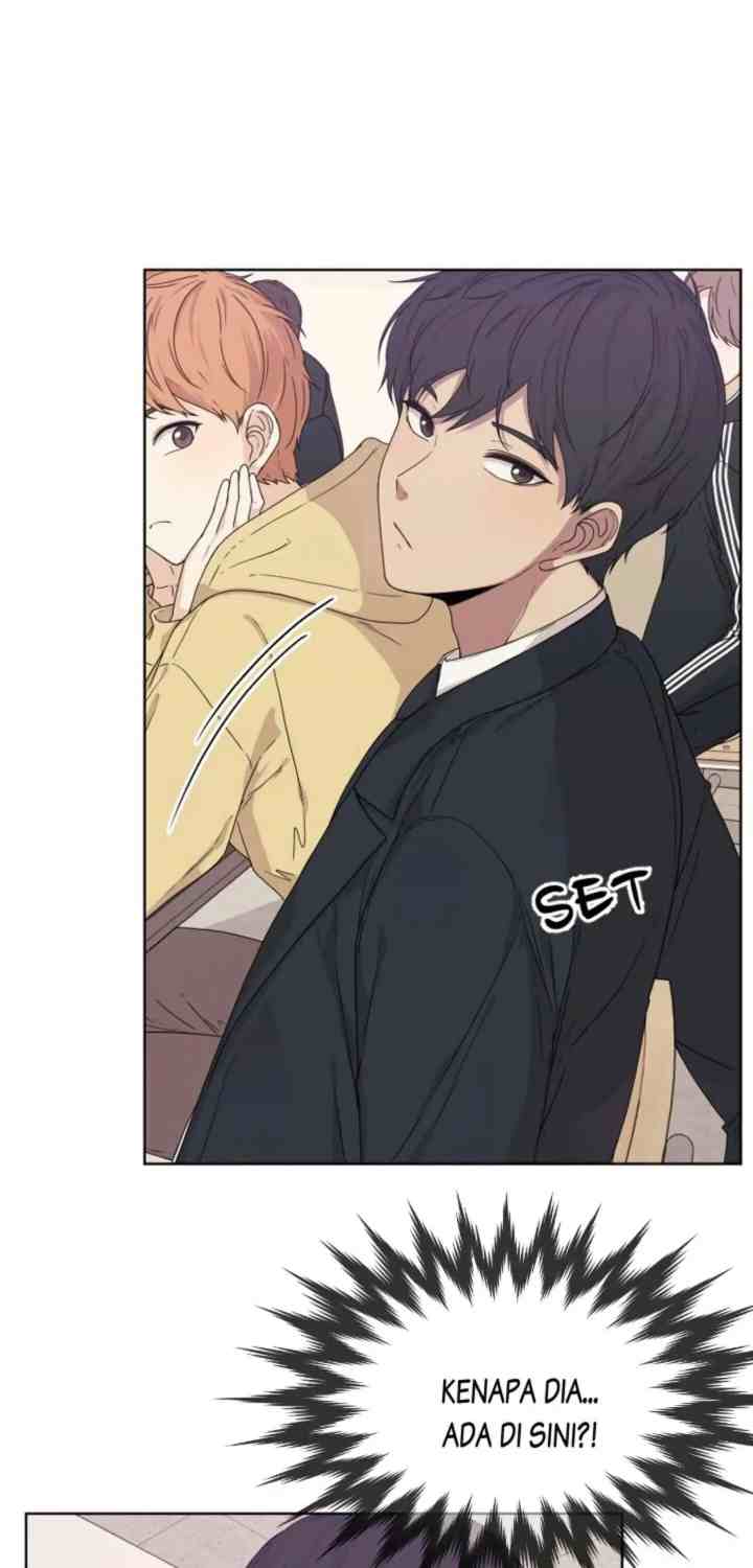 The Omniscient Point of View of an Unrequited Love chapter 0 halaman 14