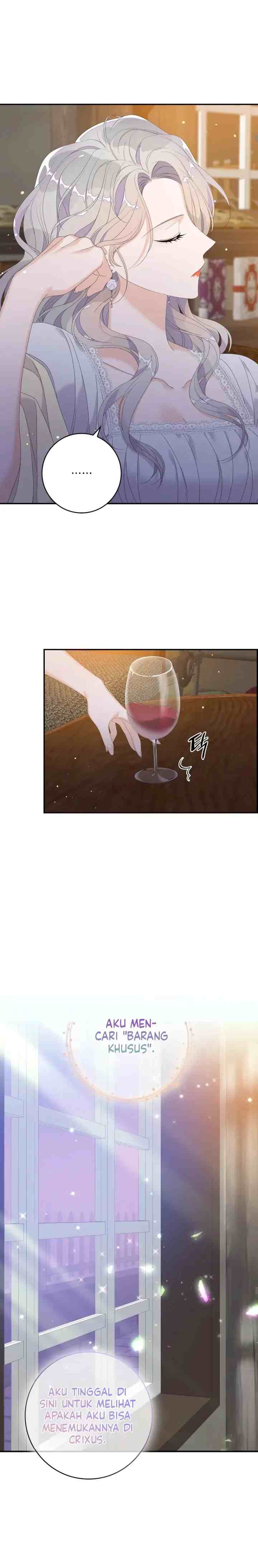 I Only Treat Villains chapter 29 halaman 4