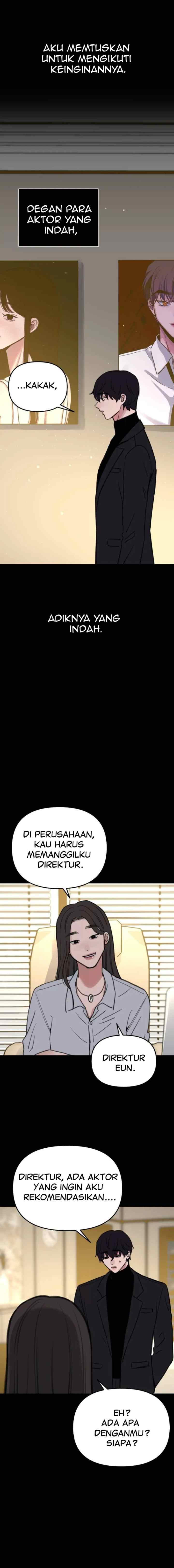 Muse On Yumyeong chapter 78 halaman 15