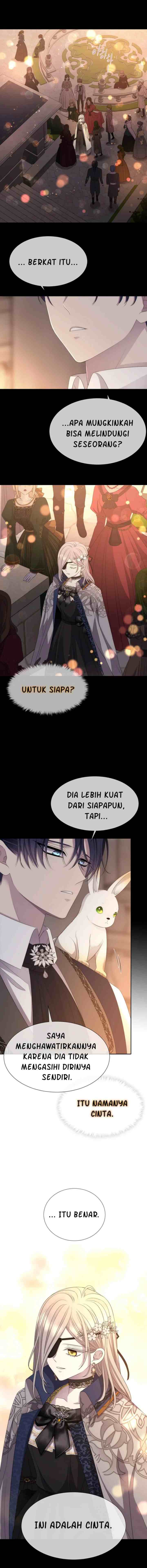 Charlotte Has Five Disciples chapter 159 halaman 4