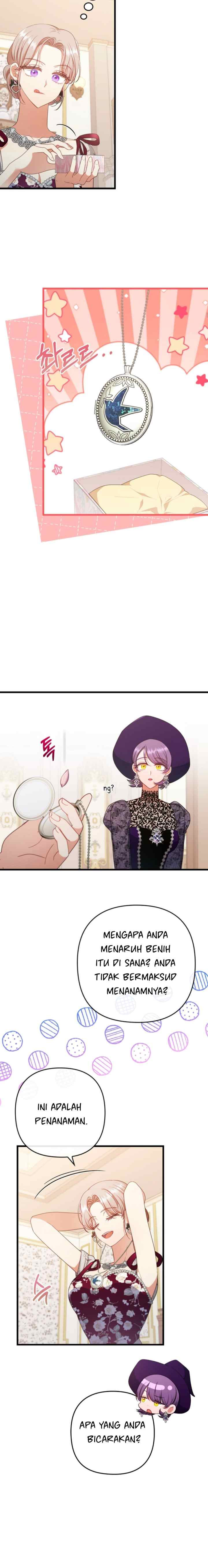 I Was Seduced By The Sick Male Lead chapter 80 halaman 5