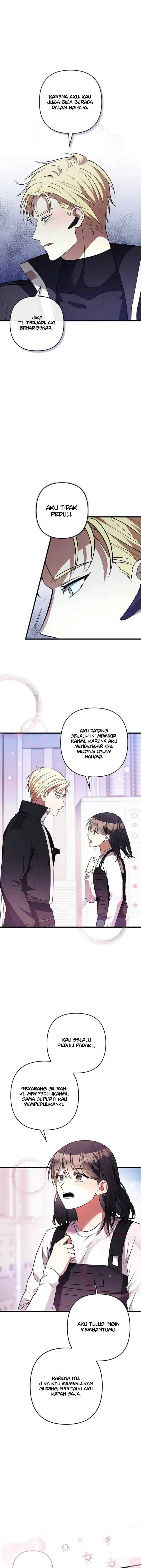 Definition of a Villain chapter 39 halaman 8