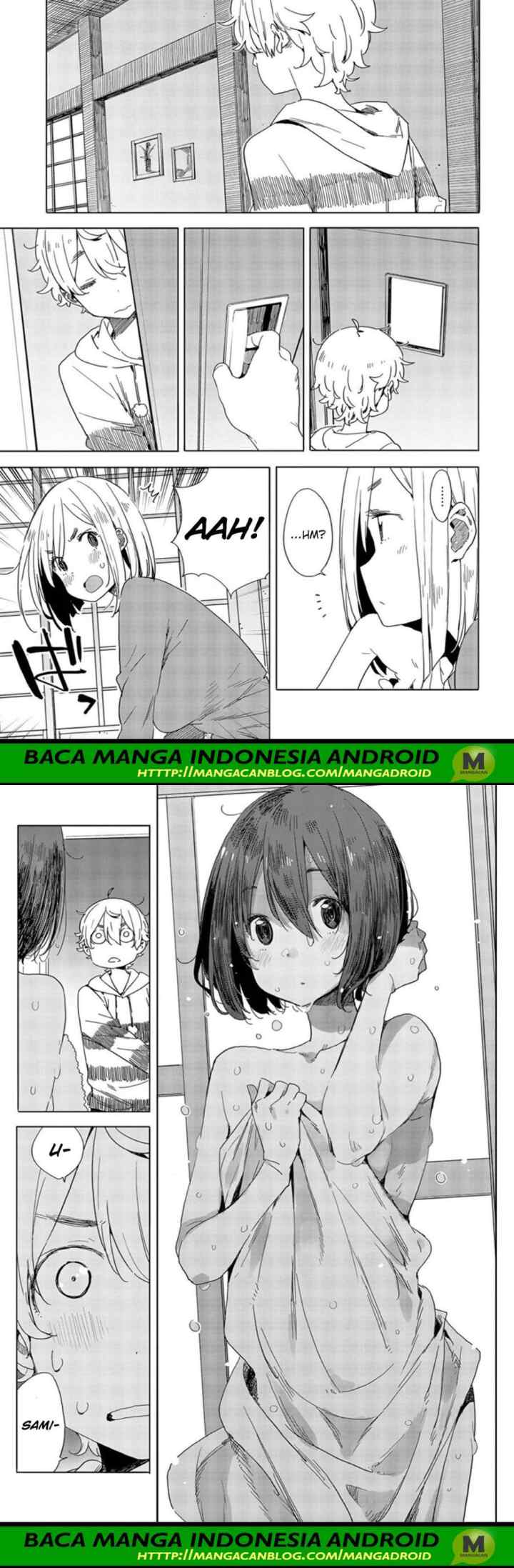 Kono Bijutsubu ni wa Mondai ga Aru! chapter 71 halaman 14