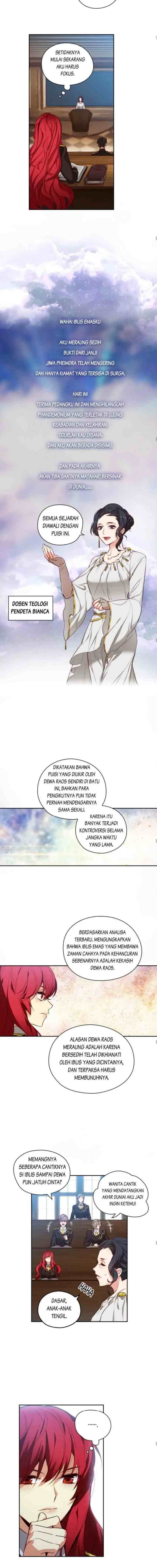 Adonis chapter 51 halaman 6