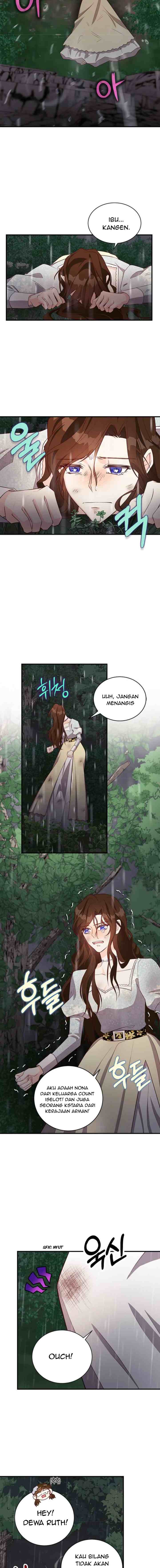 The Secret Life of a Certain Count's Lady chapter 20 halaman 8