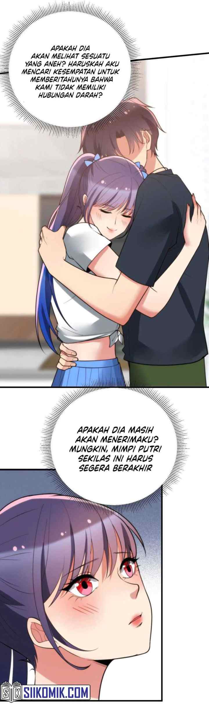 I Have 90 Billion Licking Gold chapter 235 halaman 14