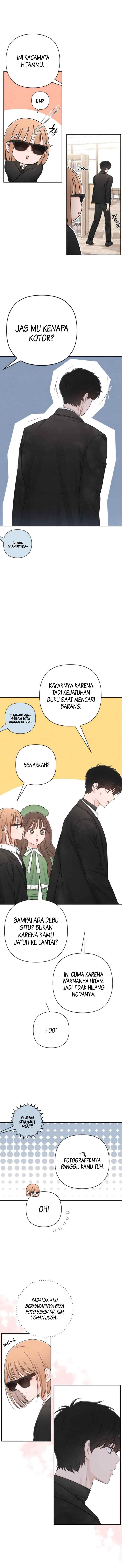 Apocalypse of Youth chapter 61 halaman 11