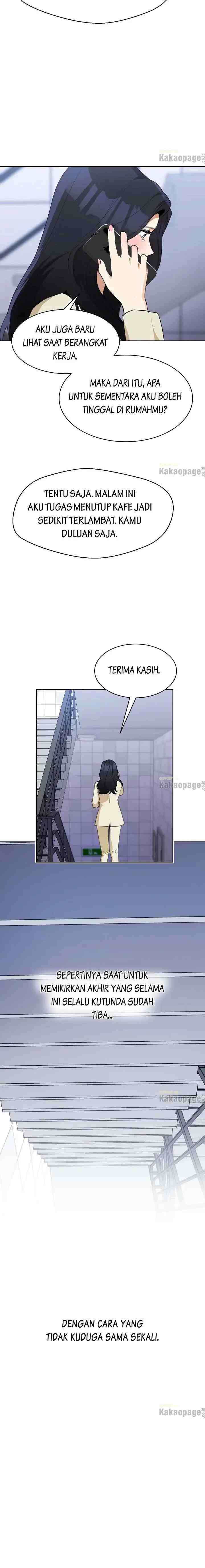 My Wife Is Back chapter 65 halaman 14