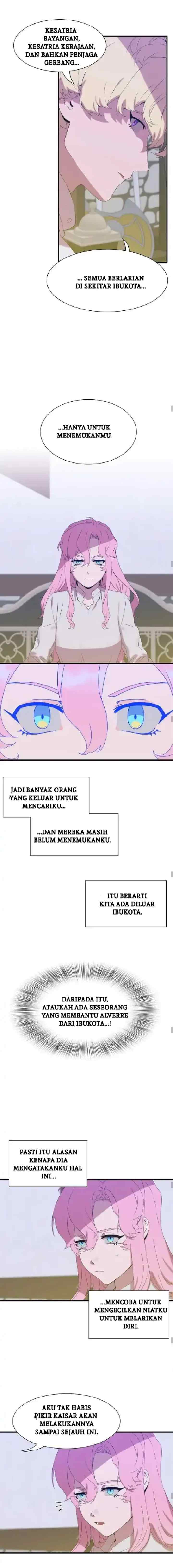 I Gave Birth to the Tyrant's Child chapter 52 halaman 9