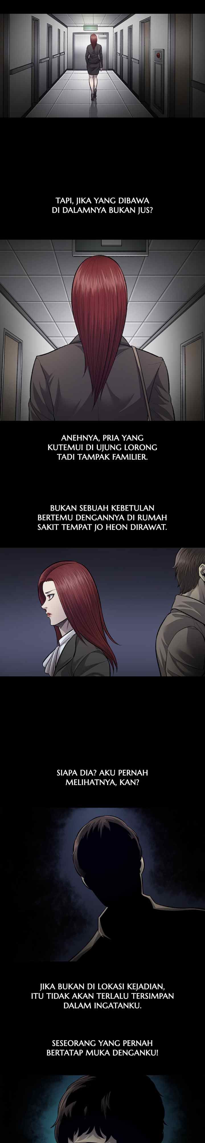Vigilante chapter 93 halaman 11