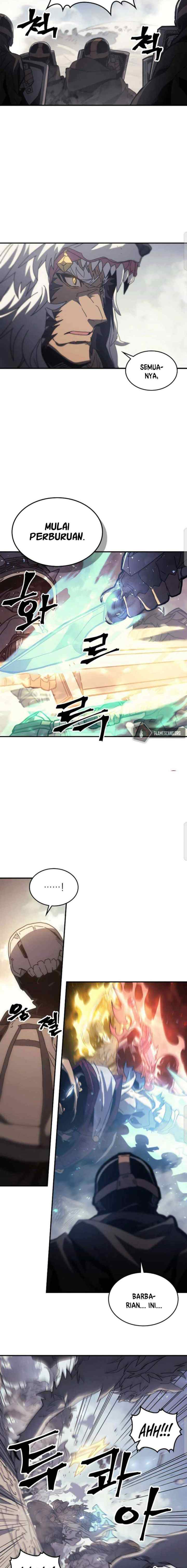 A Returner's Magic Should Be Special chapter 163 halaman 6