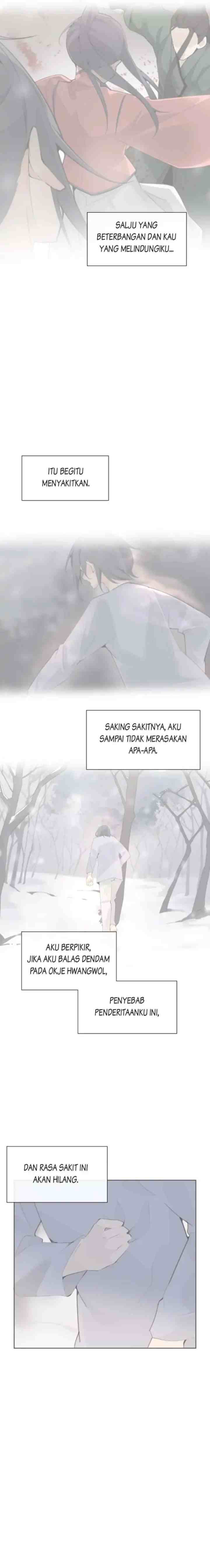 Devil Sword King chapter 182 halaman 6