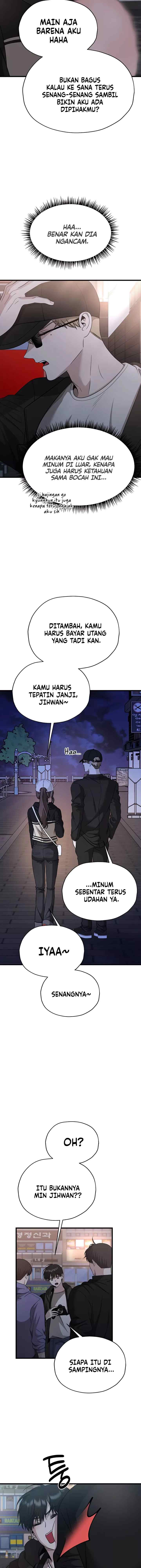 Stealing Sohee chapter 17 halaman 4