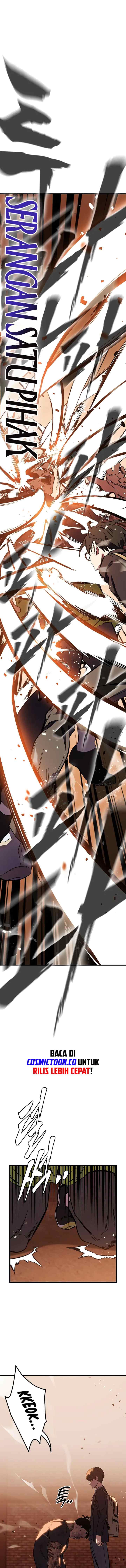 Captain's Duel chapter 12 halaman 7