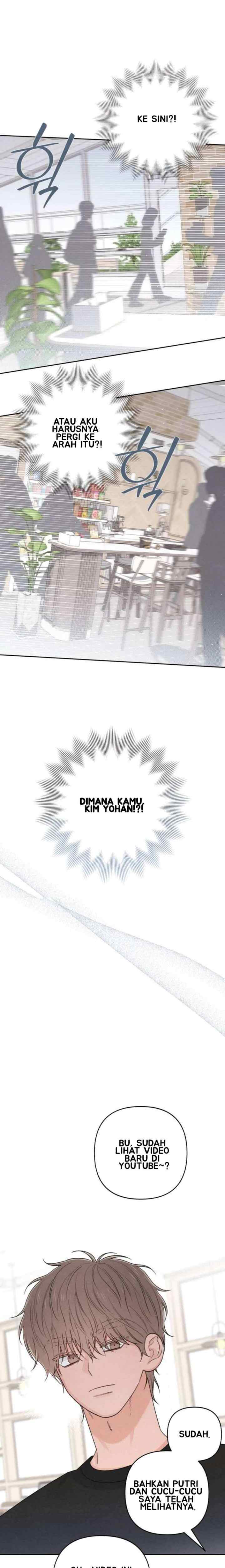 Apocalypse of Youth chapter 91 halaman 15