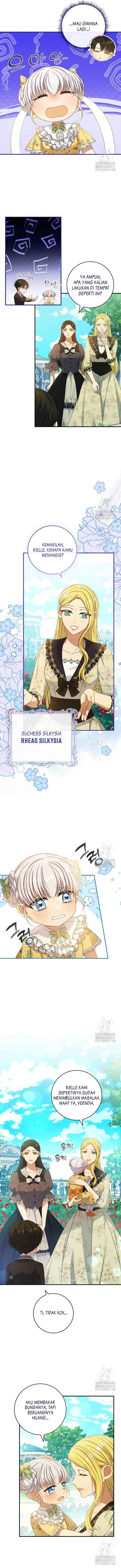 Fakes Don't Want To Be Real chapter 57 halaman 8