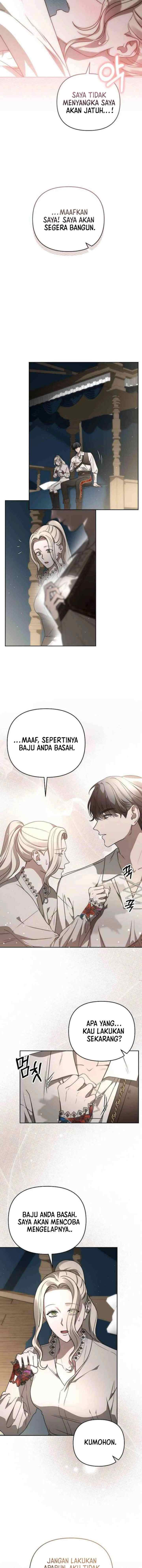 How To Turn A Kind Savior Into An Emperor chapter 21 halaman 10