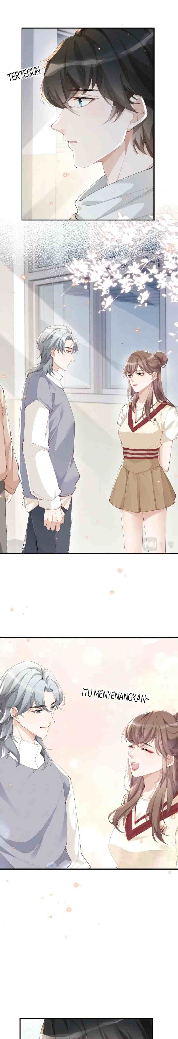 She Broke the Plot Again chapter 15 halaman 10