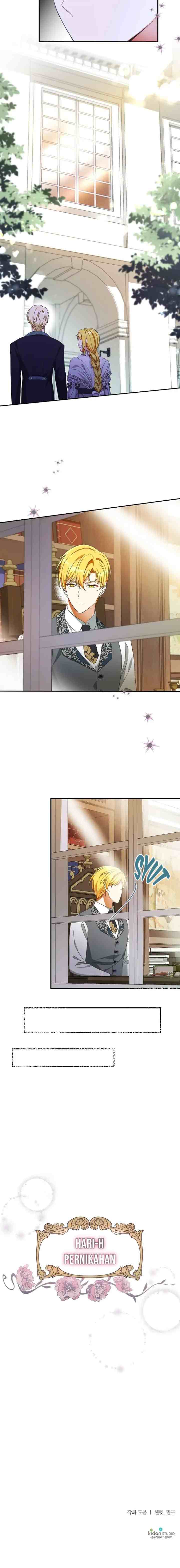 I Tamed the Crazy Marquis chapter 41 halaman 11