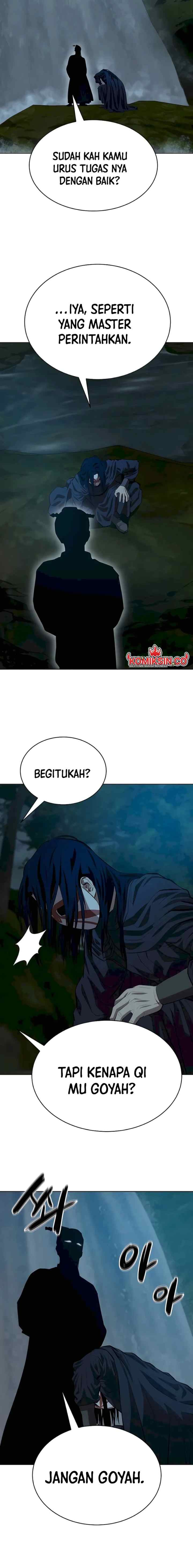 Weak Teacher chapter 135 halaman 14
