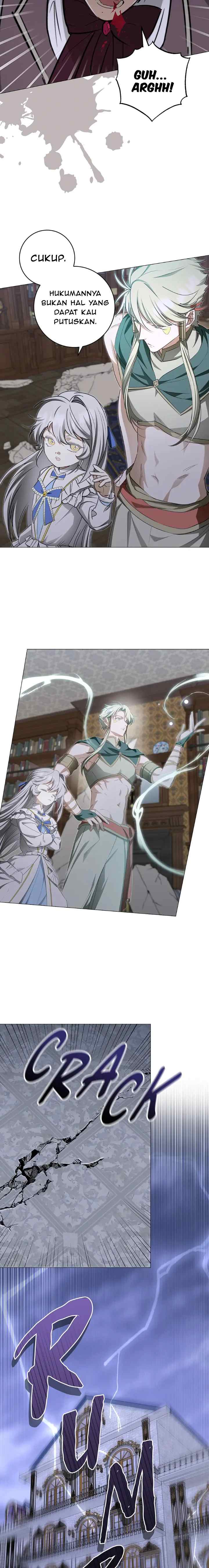 Please Get Out of My Household chapter 21 halaman 7