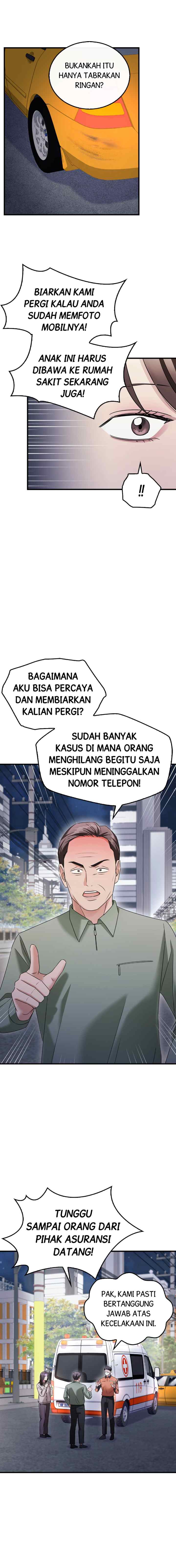 Couple, How Far We Can Go? chapter 7 halaman 15