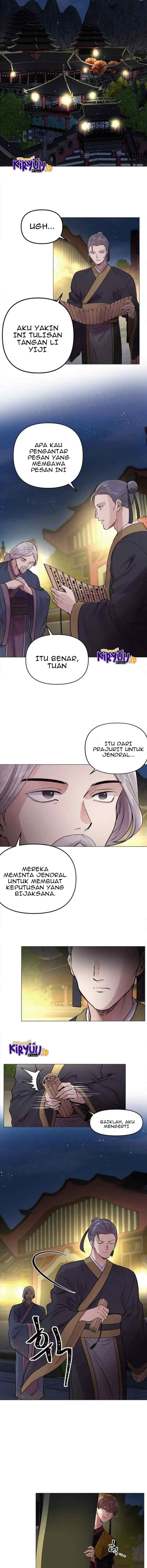 Time Roulette chapter 34 halaman 7