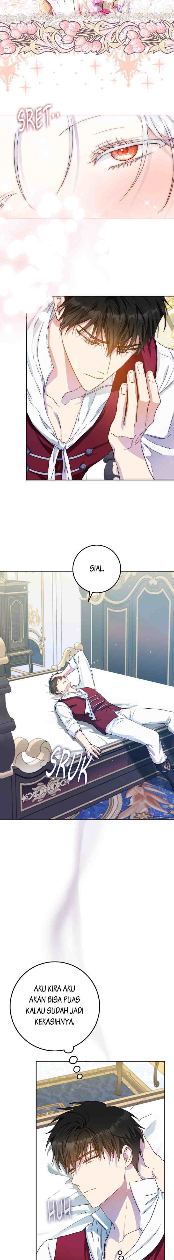 I Became the Wife of the Male Lead chapter 53 halaman 13
