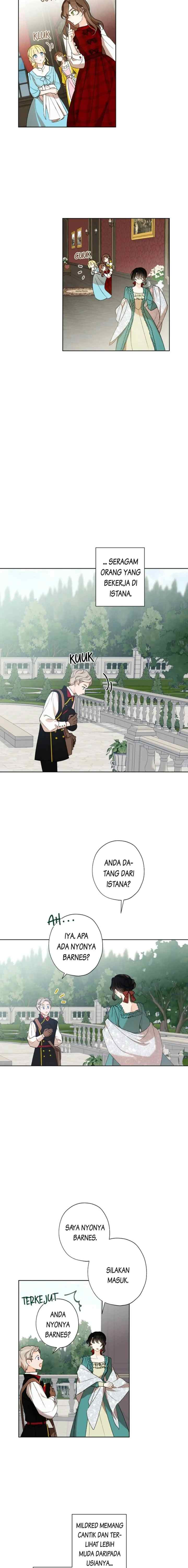 A Weak Tale of Cinderella's Stepmom chapter 2 halaman 8