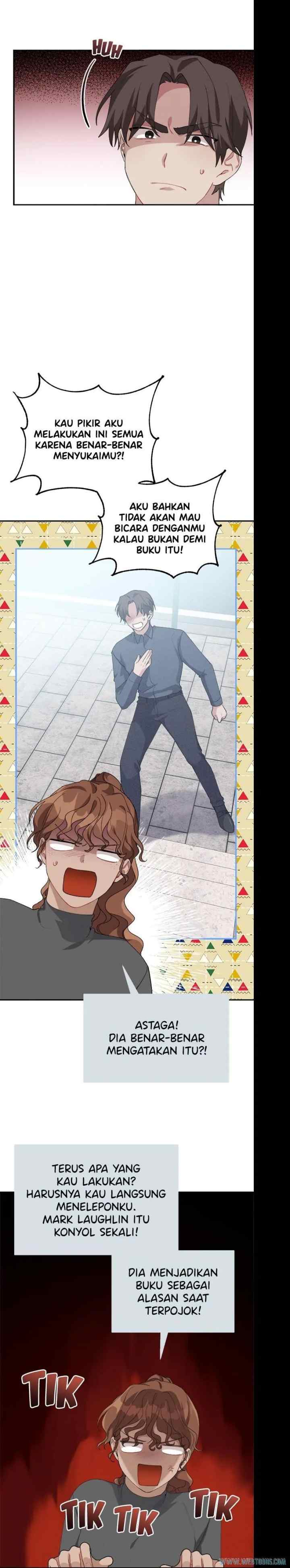 RSVP, Prince ! chapter 48 halaman 13