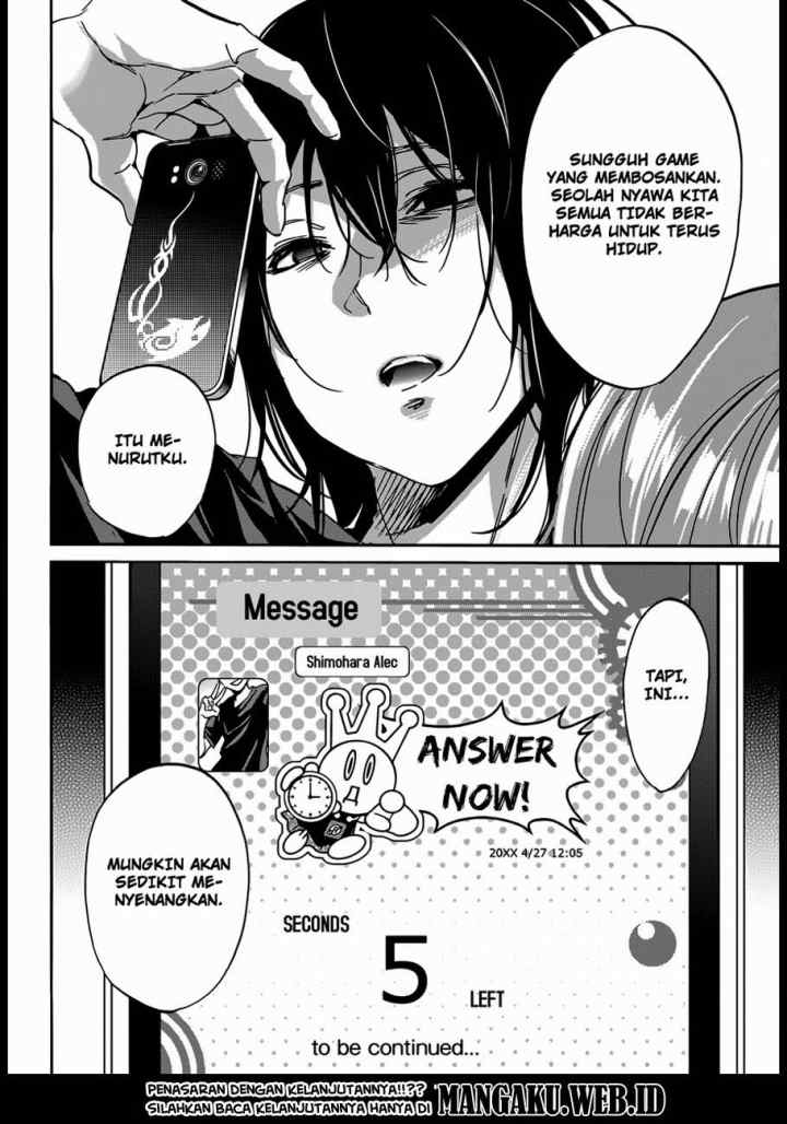 Real Account 2 chapter 14 halaman 20
