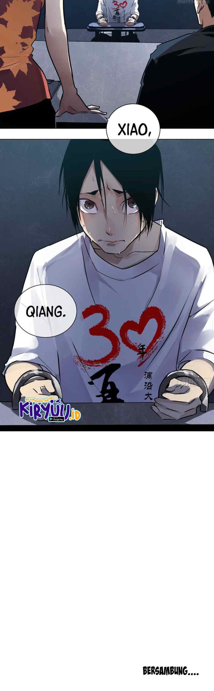 Detective VLOG chapter 24 halaman 13
