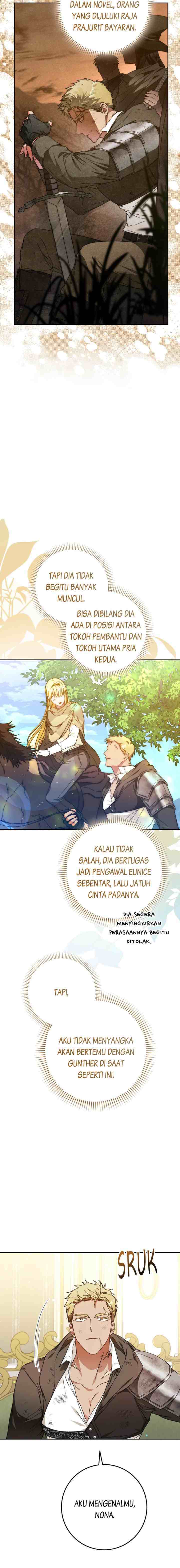 I Became the Wife of the Male Lead chapter 60 halaman 7