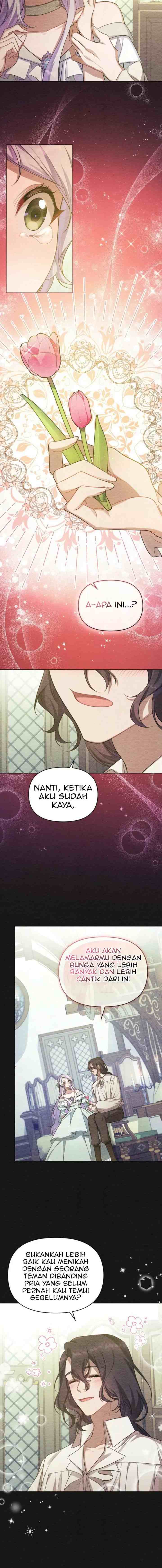 Disobey The Duke If You Dare chapter 8 halaman 4