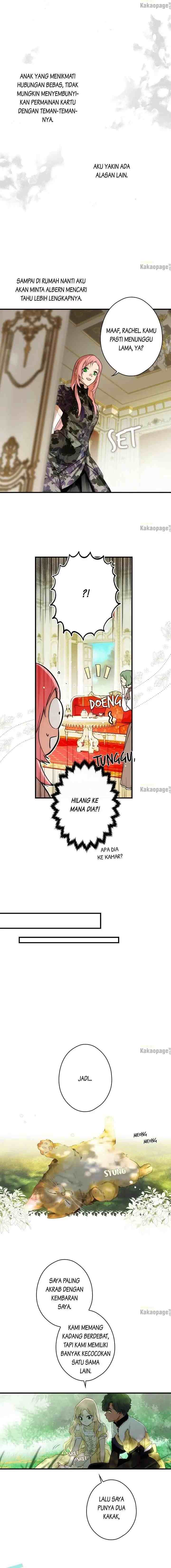 A Stepmother's ‏Märchen chapter 74 halaman 5
